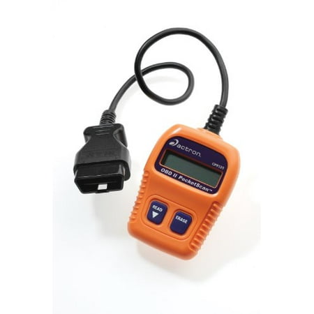Actron CP9125 Pocketscan Code Reader