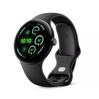 Google Pixel Smart Watch - Android, Activity & Heart Rate Tracking