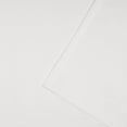 thumbnail image 5 of Exclusive Home Curtains Indoor/Outdoor Solid Cabana Tab Top Curtain Panel Pair, 54x84, Vanilla, 5 of 5