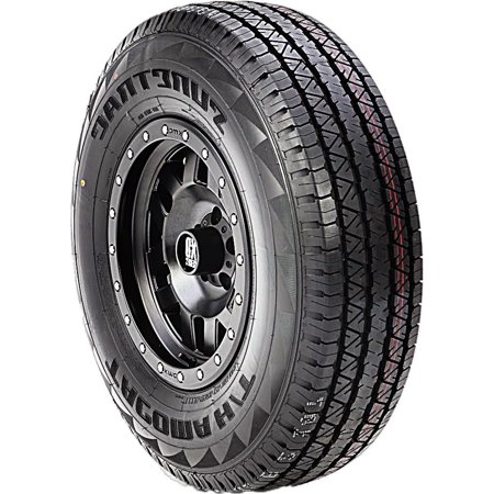 Suretrac LTR H/T All-Season 285/75R16 122 Q Tire Sansujyuku sansujyuku.com