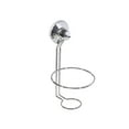 thumbnail image 1 of Porte-Gobelet Sèche-Cheveux Aspiration Chrome - Set of 2, 1 of 1