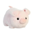thumbnail image 1 of Aurora Stuffed Animals Spudsters Cutie Pig 10", 1 of 2