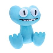Rainbow Friends Giant Plush Cyan
