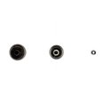 thumbnail image 4 of Bilstein 24-187091 Front Shock for Hummer H3/GM, 4 of 4
