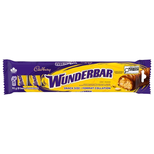 WUNDERBAR COLLATIONS EMB