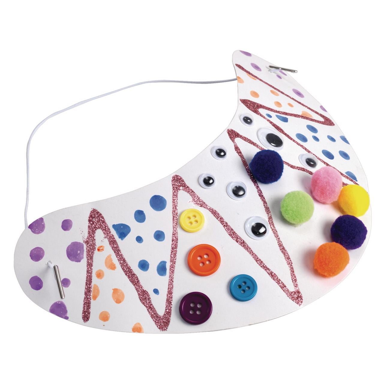 customize your own visor hat