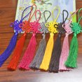thumbnail image 4 of KAKOWELY 10 Bundles 2.5mm Rattail Cord Hand Woven Rope for Jewelry (Random Color),787.4"X0.1"X0.1", 4 of 4