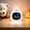 Bear Alarm Clock, variant on Kids Alarm Clock Night Light with 9 Colors Light and 6 White Noises, Sleep Training Digital Clock, Adjustable Bright and Sound, Gifts for Boys Girls - Puppy
