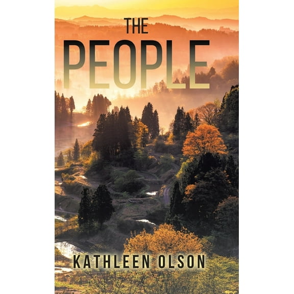 The People (Hardcover)
