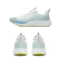 thumbnail image 4 of Women's Walking Shoes Slip On Non Slip Running Tennis Breathable Lightweight Comfortable Athletic Gym Workout Sneakers, 4 of 6