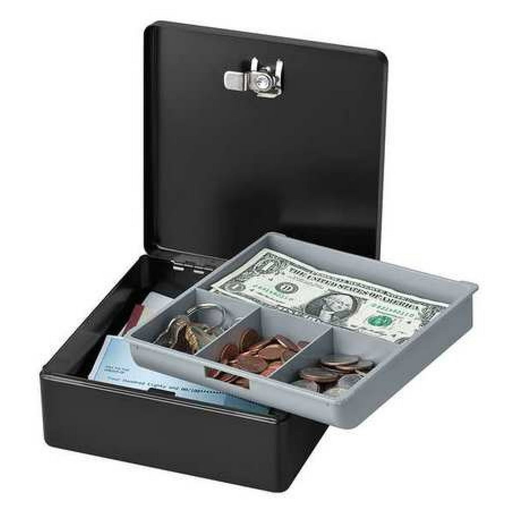 SentrySafe One Drawer Safe Box, KDS1