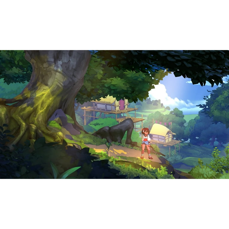 Indivisible 505 Games Nintendo Switch 812872017211 Walmart