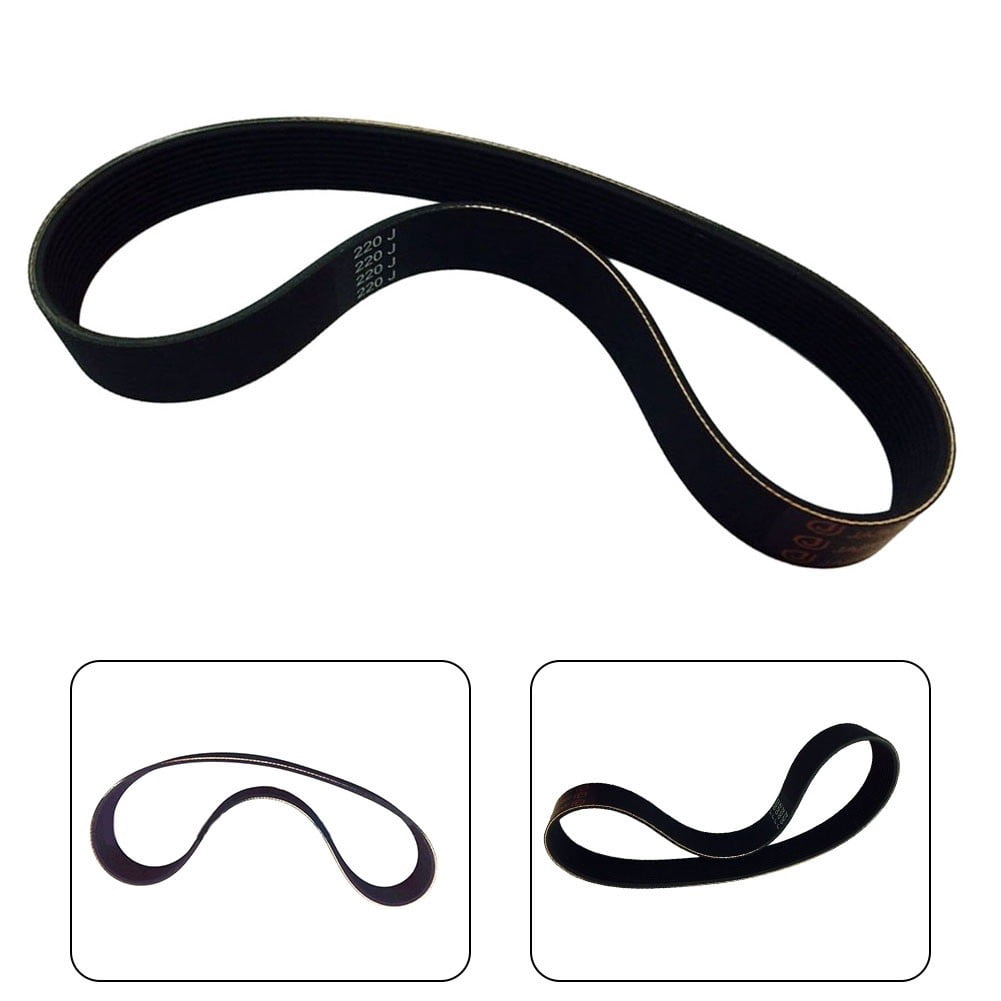 DW716 DW718 Repair Part Replacement Belt For DeWalt Miter Saws - Fits DW706, DW708, DW716, DW718 Models, Part 153555-00 DeWalt Replacement Belt 153555-00