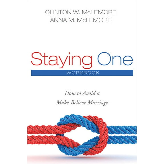 Staying One: Workbook (Paperback)