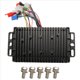 thumbnail image 3 of Controlador de Batería Sin Escobillas para Coche Eléctrico, con Bluetooth, Programación Ajustable y Compatible con Actualización OTA., 3 of 5