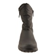 thumbnail image 4 of Totes Women's Rikki Faux Fur Lined Ankle Winter Boot - Wide Width Available, 4 of 7