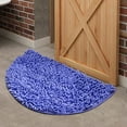 thumbnail image 2 of Muecwrye Extra Soft Bath Rug,Chenille Floor Mat, Entrance Entrance Bedroom Kitchen Living Room Carpet Bathroom Entrance Absorbent Non-slip Mat Floor Mat, Super Absorbent, Courtyard Swimming, 2 of 5