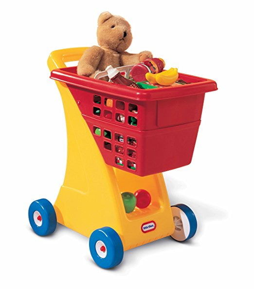 fisher price cart