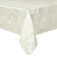thumbnail image 3 of European Rose Design Tablecloth, 3 of 3