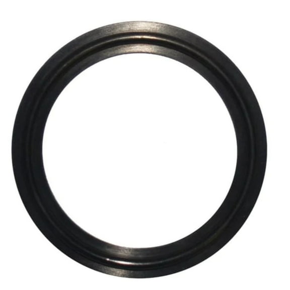 Hot Tub Compatible With Dynasty Spas Heater Gasket With O-Ring Rib 2 DIY10863