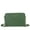 Green, variant on Jet Set Large Saffiano Leather Crossbody - Moss