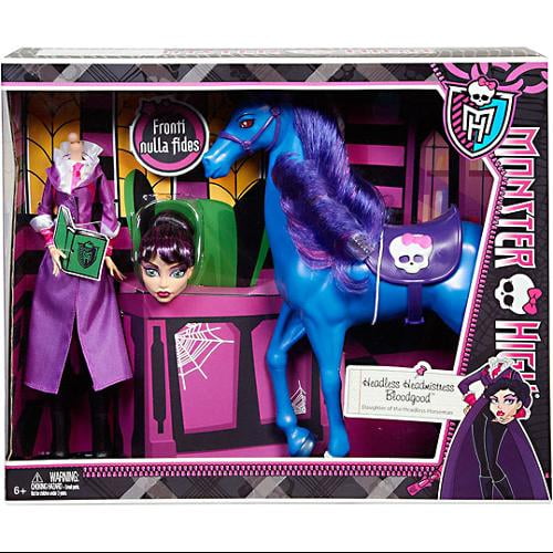 where can you buy monster high dolls