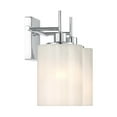 thumbnail image 4 of Meridian M80083NB 2-Light Bathroom Vanity Light in Natural Brass, 4 of 7