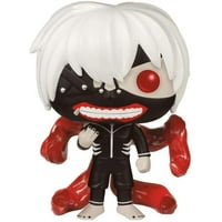 Tokyo Ghoul Funko Pop - Walmart.com