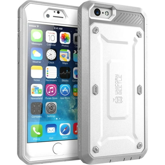 SUP Unicorn Beetle PRO iPhone Case