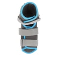 thumbnail image 3 of Ankle Brace,Ankle Stabilizer Breathable Hook Ankle Joint Brace Ankle Foot Drop High-End Performance, 3 of 7