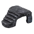 thumbnail image 3 of para tomar el sol para tortugas, escalera para tanque de reptiles, casa, hábitat para reptiles, escalera para escalar tortugas, terraza de Pequeño, 3 of 10