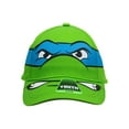 thumbnail image 2 of Teenage Mutant Ninja Turtles Boys Baseball Hat, OSFM, 2 of 4