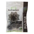 thumbnail image 1 of Tacos de golf SOFTSPIKES Fast Twist 3.0 Pulsar gris translúcido, 1 of 9