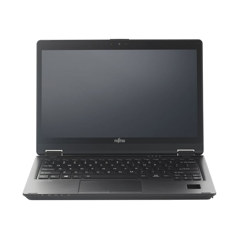 Fujitsu LIFEBOOK P728 - Flip design - Intel Core i5 - 8250U Fujitsu LIFEBOOK P728 - Flip design - Intel Core i5 - 8250U