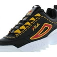 thumbnail image 2 of Fila Disruptor Ii Premium Repeat Boys Shoes, 2 of 4