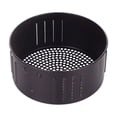 thumbnail image 4 of Accesorios para freidora de aire Cesta para alimentos Cesta para freír Cesta para hornear Cesta para escurrir aceite 2,6-3,5-5,5 L, 4 of 4