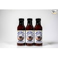 thumbnail image 5 of Philty Milty Poof Be Gone Medium BBQ Sauce, 12 Pack, 5 of 6