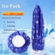 thumbnail image 2 of Reusable Ice Gel Pack Set 6in 9in Hot Cold Ice Bags For Women and Men Leakproof Design Portable For Home or Gym, 2 of 4