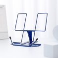 thumbnail image 1 of Metal Book Stand, 1 of 5