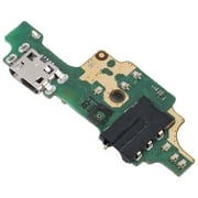 For Tecno Spark 4 KC8 Charging Port Board