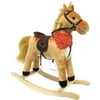 Glopo - Joyriders Rocking Horse, Light B