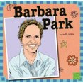 thumbnail image 3 of Barbara Park (First Facts, 3 of 3