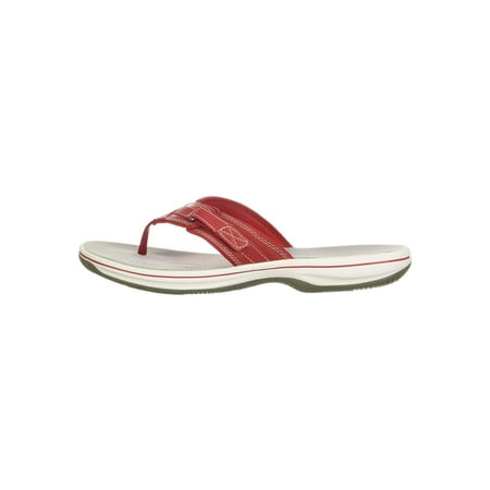 

Lyinloo Women s Summer Fashion Flip Flops Shoes Sandals Male Beach Slipper Red 39