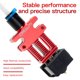 thumbnail image 5 of Extrusora ensamblada original Creality Hotend Kit con boquilla de 0,4 mm Bloque calefactor de alumin Abanopi Sin ventilador, 5 of 7