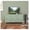 multicolor38, variant on Industrial Metal Cabinet with Doors and Shelf, 2 Tier Steel Storage Unit TV Stand Console for Living Room Bedroom Home Office, Black Low Locker with 4 Detachable Legs, Fits 55 Inch TV