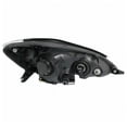 thumbnail image 3 of For 06-10 Sienna HID/Xenon Front Headlight Headlamp Head Light w/Bulb Left Side, 3 of 5