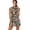 Camo Hunting Print, variant on Yuyamidu Pineapple Womens Tennis Dress with Two Side Pockets Tennis Dress for Women Size XS Casual Summer Clothes with Built-in Shorts 2 Piece Sets Outfits