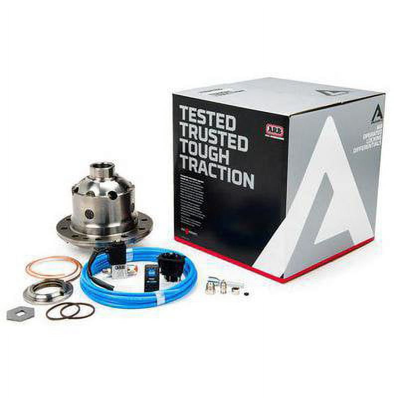 ARB AAM 925/950 33 Spline Front Air Locking Differential - RD254
