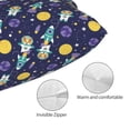 thumbnail image 3 of Kdxio Cotton Pillow Cases 20"x30" Pillowcases,Soft and Breathable Bedroom Pillow Cases-Astronaut Corgi, 3 of 8