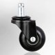 thumbnail image 2 of Ruedas Giratorias Para Silla De Repuesto Vogacara HA027608-01, 2 of 6